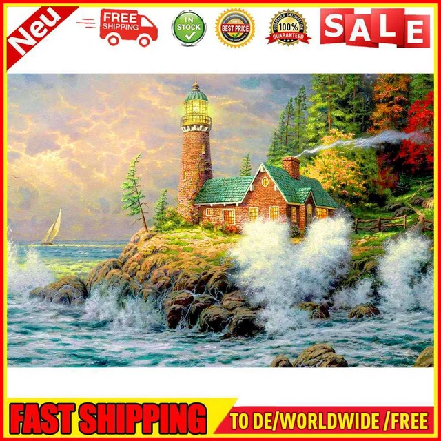 1000 pz puzzle di carta tramonto fai da te puzzle giocattoli educativi camera regalo immagine
