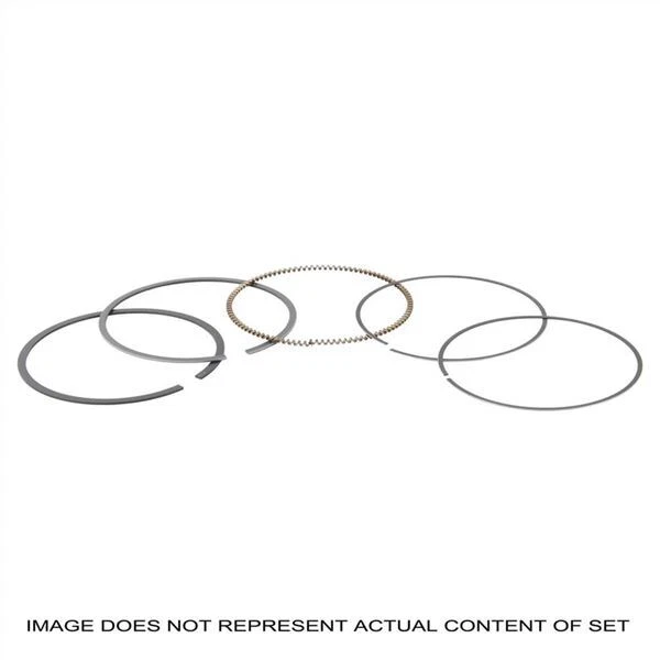 Pro X Piston Ring Set - 02.1498.000
