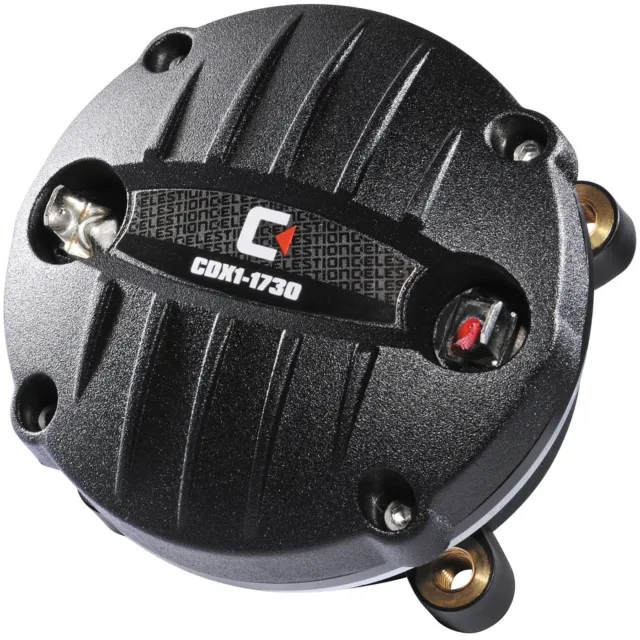Celestion CDX1-1730 1" 75 Watt Neo Compression Driver 8 Ohm