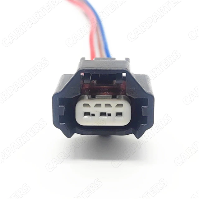 VQ35DE CMP CAMSHAFT Position Sensor Connector Plug For Infiniti FX35 ...