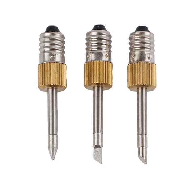 Filetage annulaire en acier inoxydable et embout en cuivre massif de 20 mm Sarto