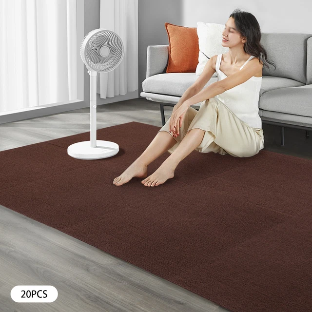 Tappeto Cameretta TT Home - Design Cuori Grigio Crema - Morbido E Resistente 200x280 Cm - Foto 3