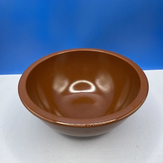 Zak Design Ciotola Marrone diametro 6" 15cm Vintage