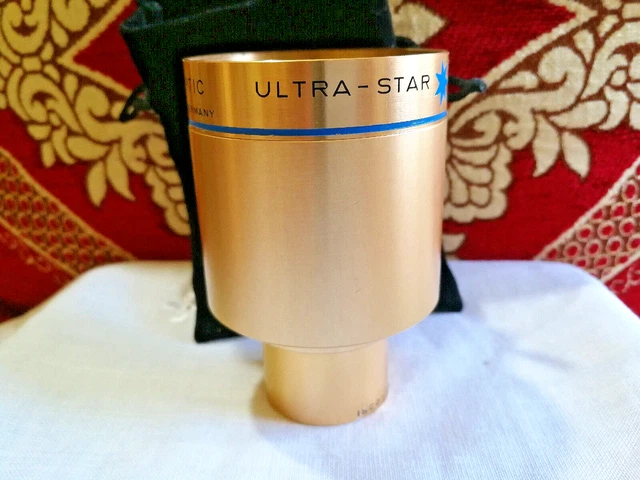 ISCO Ultra Star HD MC f=48mm 1.89 in. Cine Projection Lens Germany Snº 048041