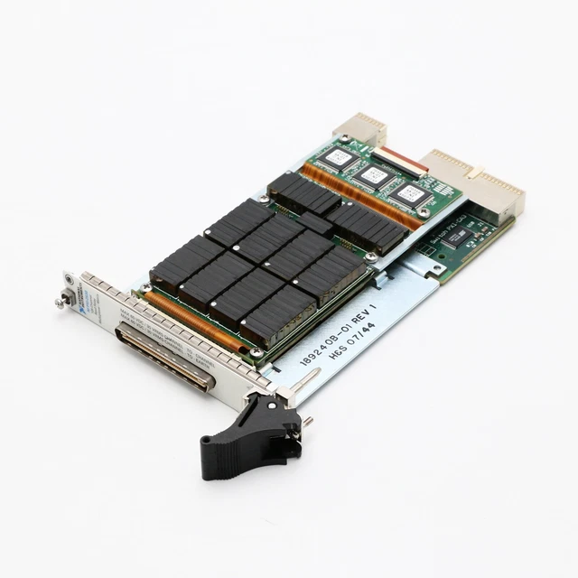 National Instruments NI PXI-2530