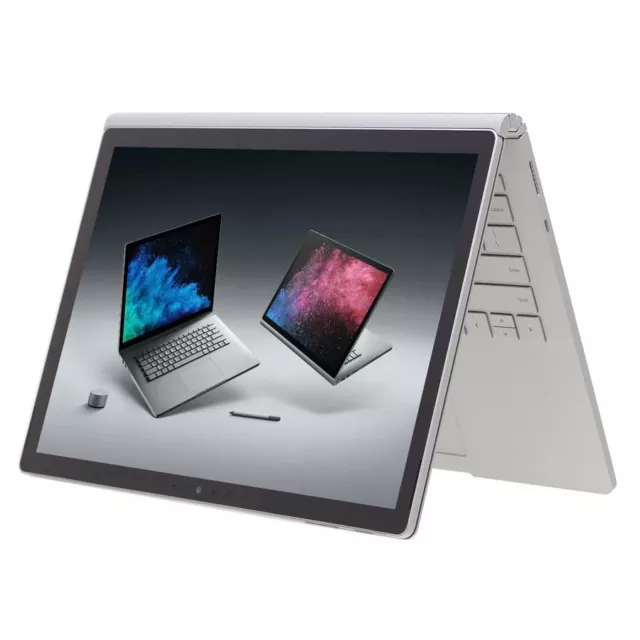 Microsoft Surface Book 3 Core i7 1065G7 1,3 GHz (32 GB RAM / 512 GB SSD) B-Ware 3