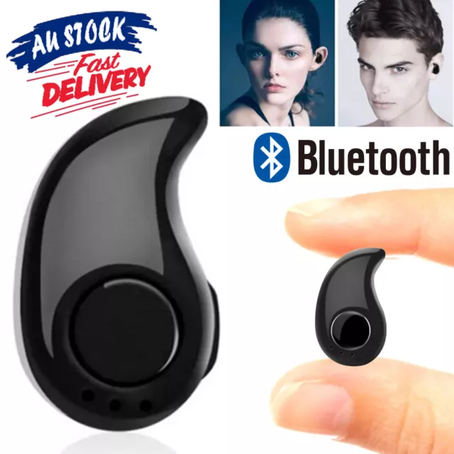 Wireless Bluetooth Earphones Headphones Earbuds for Universal