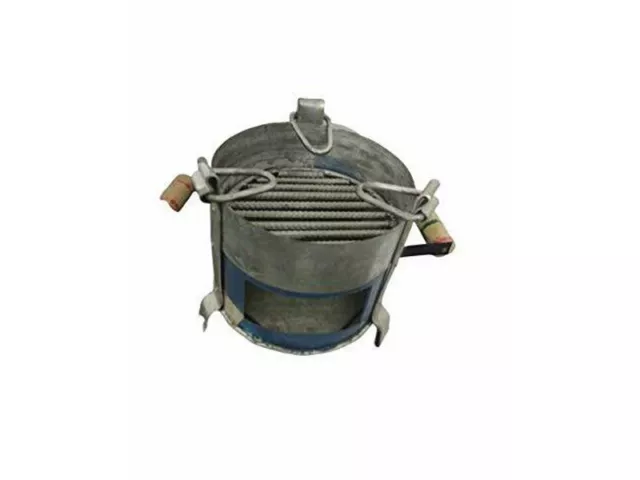 Best Angeethi Metal Ashtray Gas Stove tandoor Griller Heater Oven Sigdi Chulha