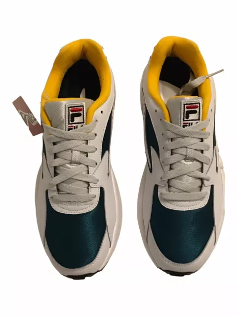 SCARPE DA ALLENAMENTO sportive Fila Mindblower Athleisure da corsa