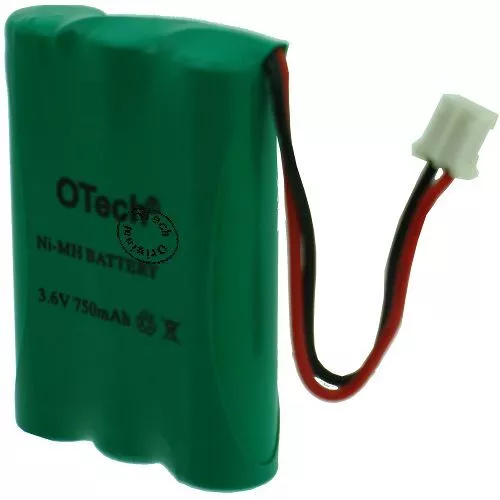 Battery for OTECH 3700057311902