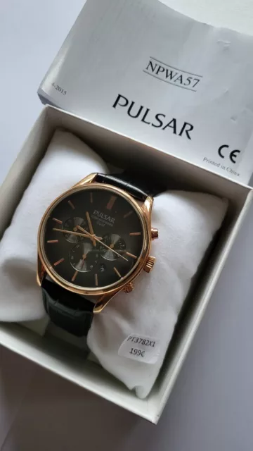 Pulsar npwa 57 deals