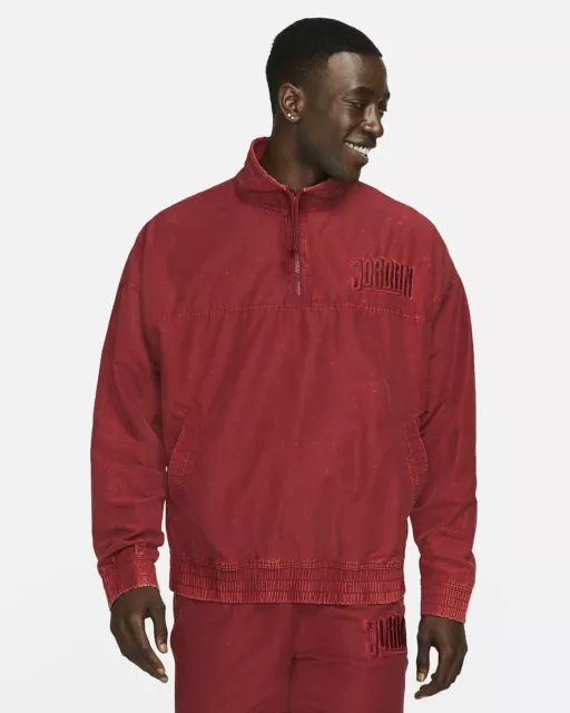 Jordan sport hotsell dna woven jacket