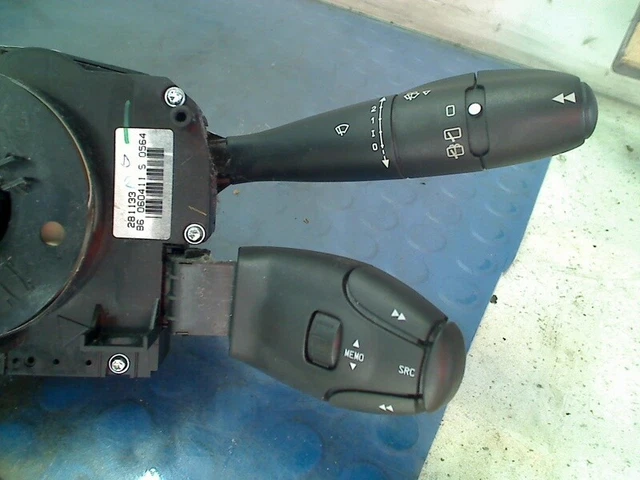 A-Premium Fuel Feed Unit for Peugeot 207 WA WC 207 Sw WK 2006-2011