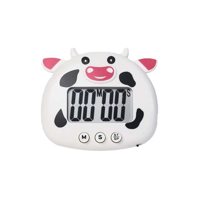 BN-LINK Smart Digital Countdown Timer Ciclo Di Ripetizione Con - Foto 11