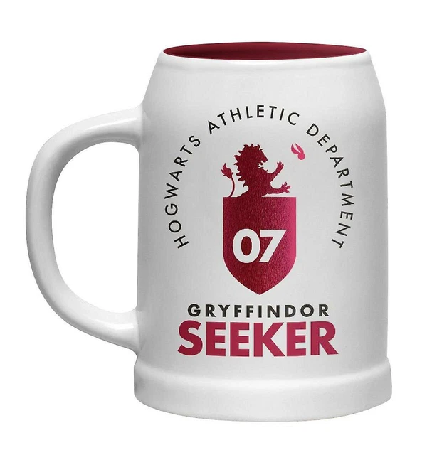 Harry Potter - Gryffindor Stein