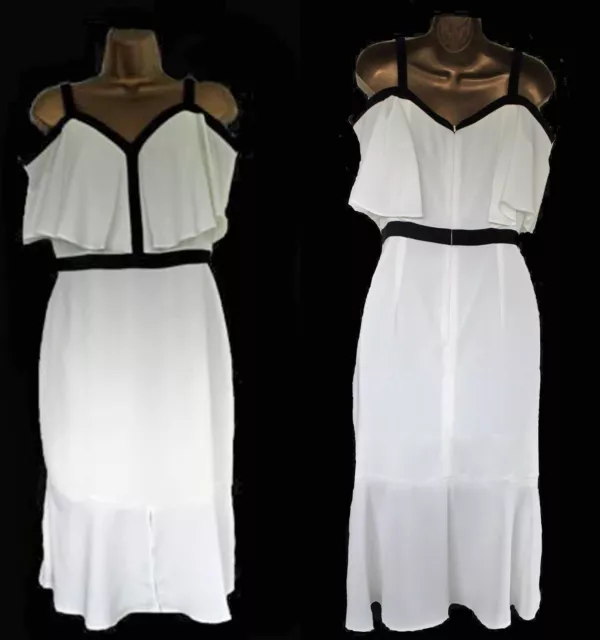 Coast leah dress shop