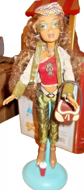 My scene hanging out barbie clearance