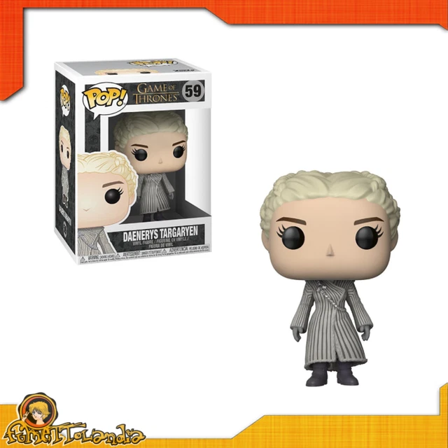 Funko pop daenerys targaryen hot sale 59