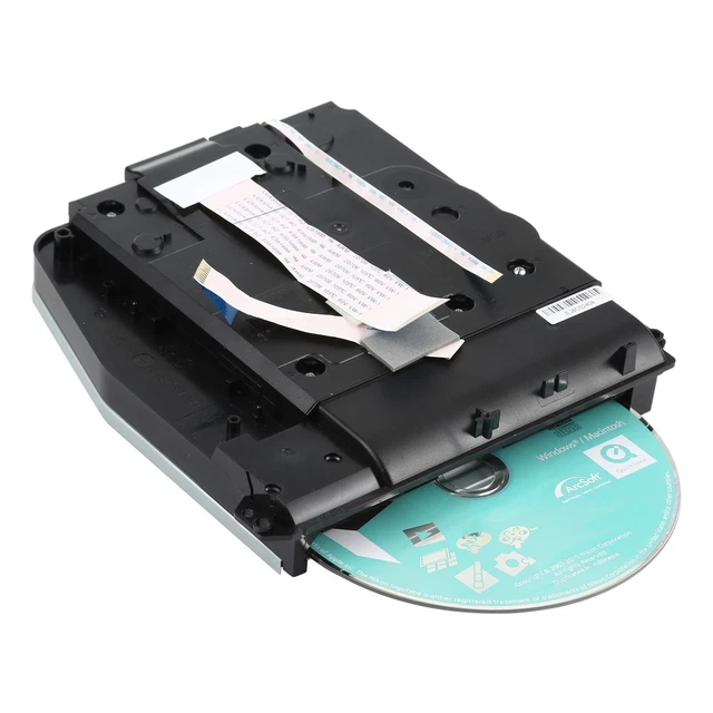 Unità Blu-ray Sostitutiva Per Sony PS4 - Modello BDP-010 Per CUH-1001/1115A - Foto 3