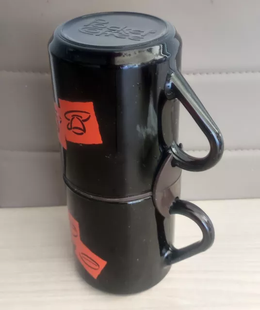 Pocket Coffee Gadget Set 2 Tazze