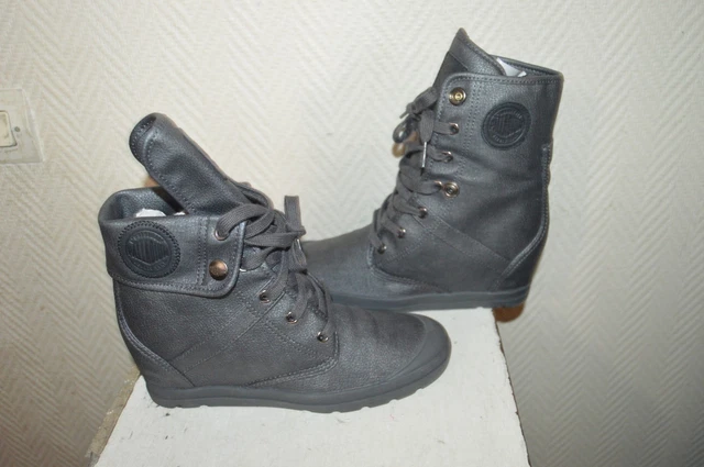 Palladium compensé online