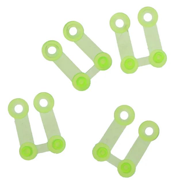 4pcs Clip Punch Card Snap For Knitting Machine KH820 KH830 KH840 KH860 KH890_MF