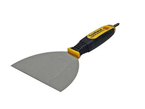 Perel HE923000 Couteau pour plaques de plâtre 150 mm
