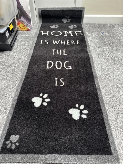 Dog Runner Super Absorbent