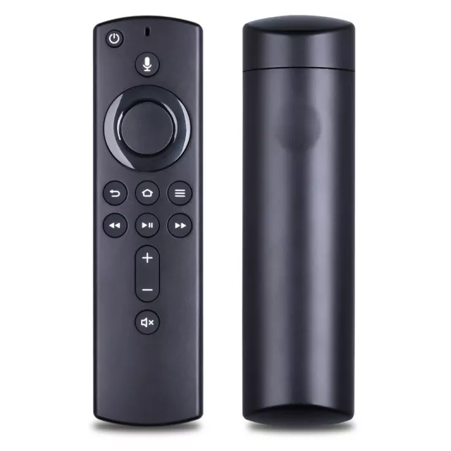 L5B83H For Amazon Alexa Fire TV Stick 4K Box Replacement Voice Remote Control