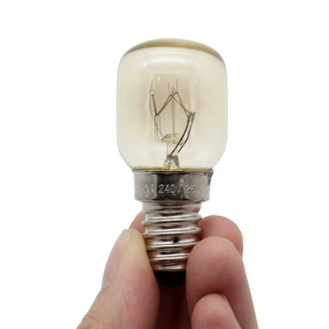 Adattatore PortaLampada Convertitore Da E12 A E14 - Portabile, Resistente Al Calore, Per Lampadine A Led E A Vite