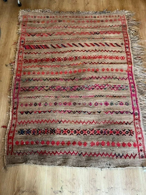 Tapis berbère (page 3) | La Redoute