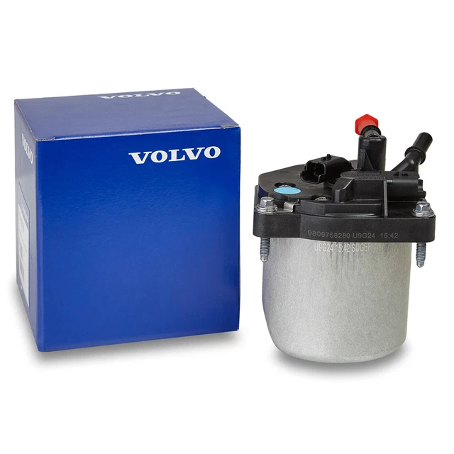 GENUINE VOLVO FUEL Filter 32242175 S80 V70 Xc90 S60 D5 Engine £25.00