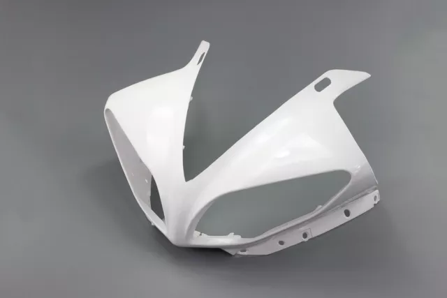 Verkleidungsoberteil Kanzel Maske für Yamaha YZF-R1 R 1 R1 RN YZFR1 R1 2009-2011