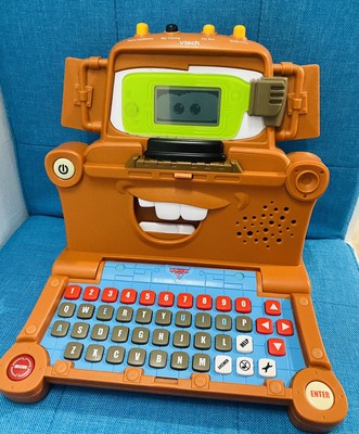 cars computer vtech
