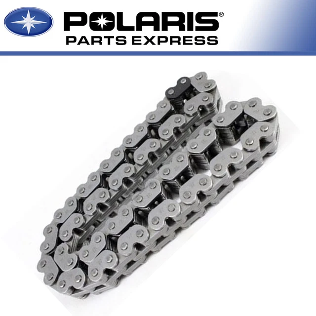 POLARIS SILENT TRANSMISSION Chain Scrambler Trail Boss 1994 2013