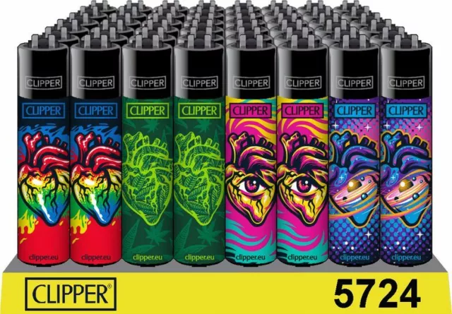 Clipper 420 Girls 2/4 - Boutique SmonkeyBox