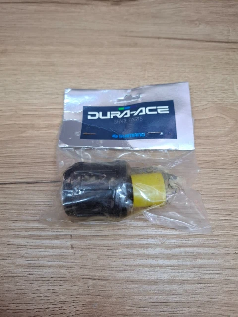 Casque Shimano Exage HP-A450 – Vintage – Neuf En Boîte – Pour Pièces Vélo Rétro