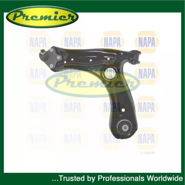 Premier Front Left Lower Track Control Arm Fits Audi A1 Seat Ibiza #2