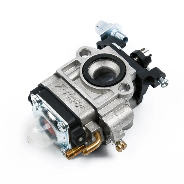 Carburatore TH26 Carb TH23 TH34 23cc 25cc 26cc 35cc ventola di ricambio trimmer 7