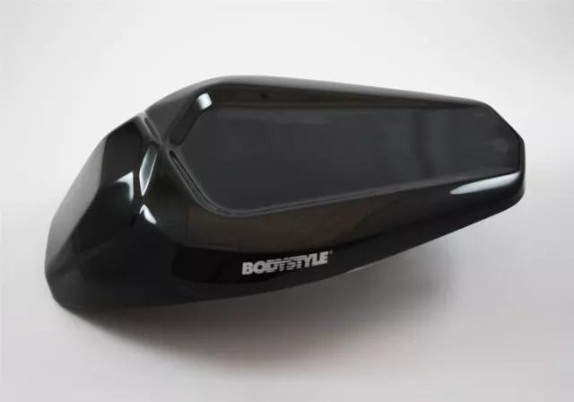 BODYSTYLE Sitzkeil schwarz Z900 UVP 189,- Kawasaki Sportsline