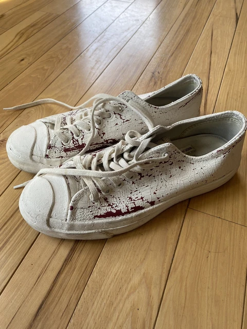 Margiela converse sales for sale