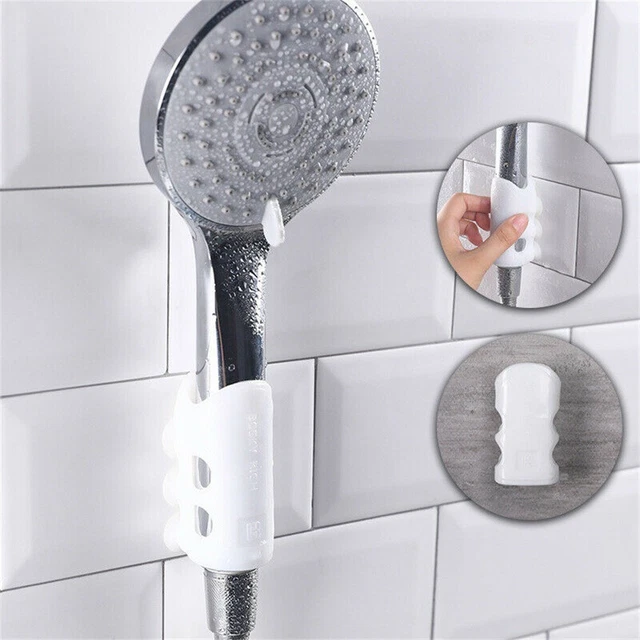 Excelente material ducha aspiradora ventosa baño de silicona extraíble
