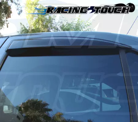 Out Channel Window Visors Deflector Rain Guard Sunroof 3pcs For Acura RSX 02-06