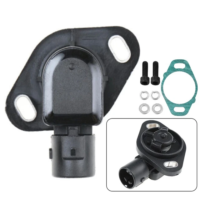 NGK/NTK TH0253 - Sensore di posizione acceleratore (75450