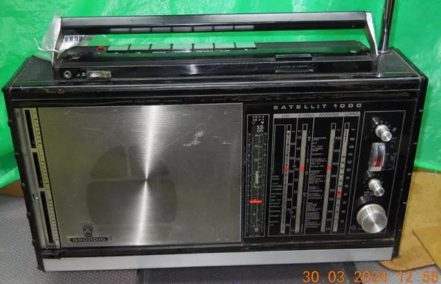 Grundig Setellit 1000