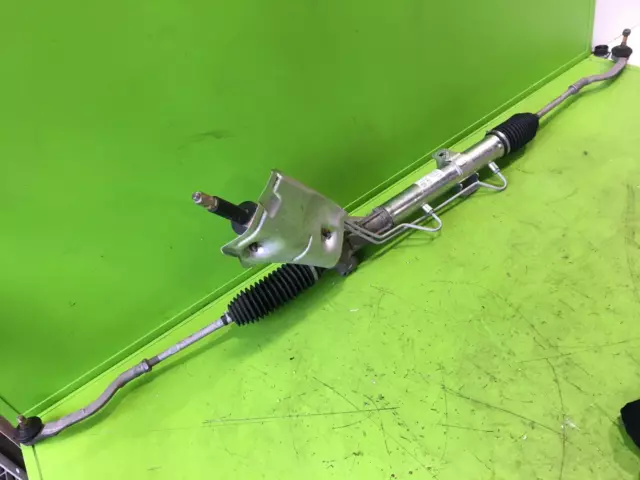 VAUXHALL VIVARO B TRAFIC PRIMASTAR Steering Rack Mk2 RHD 14-19 93458099