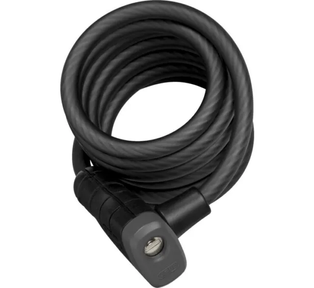 ABUS Coil Cable Lock Primo 5510K 14260