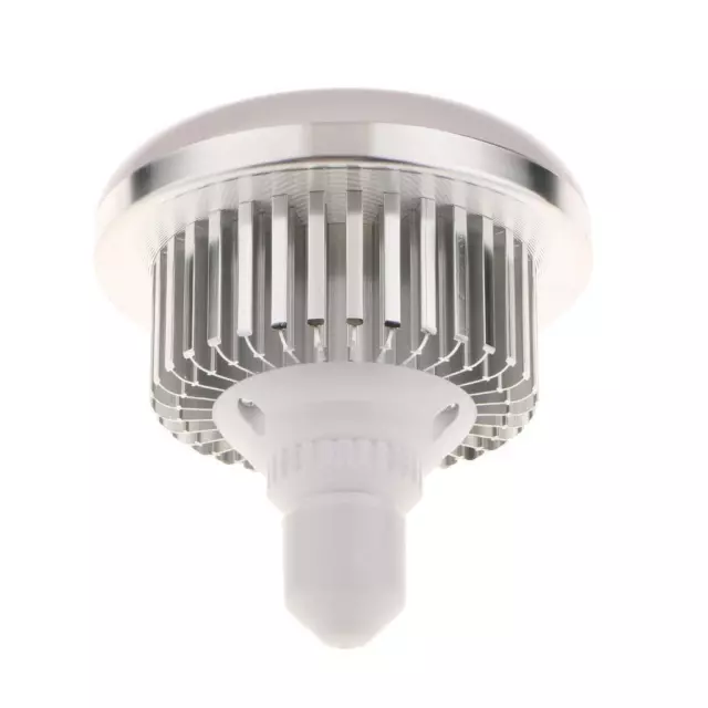 85w 5500k LED Fluorescent Light Bulbs Photography Lighting E27 Interface