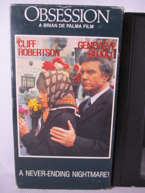 obsession-1976-1989-vhs-movie-brian-de-palma-john-lithgow-psychological