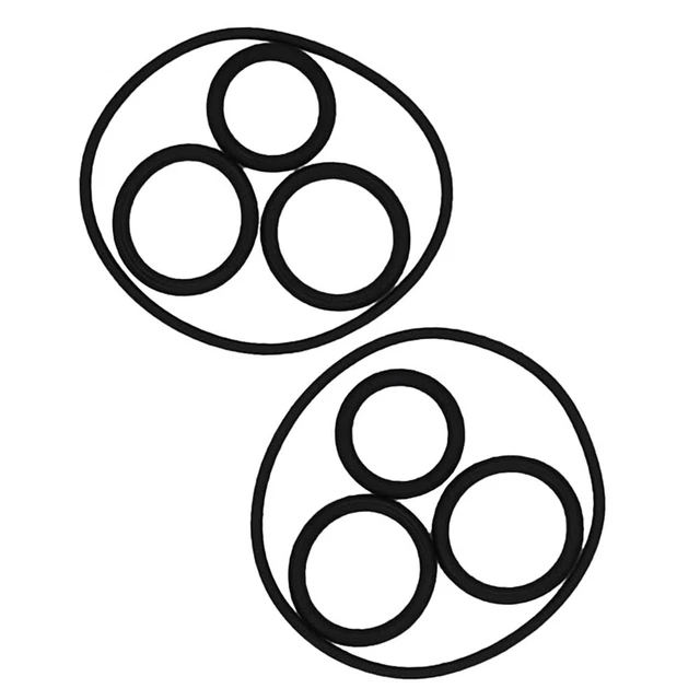 Ampoule De Remplacement 9W Pour Lampe De Camping Coleman 5375, 5375 Series, 5375-750, 8D, 8D Classic - T4 - 60V - 6500K - 8000 Heures - Marque Bulbsandbatteries